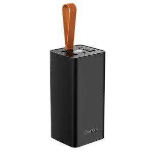 پاوربانک نکسا (NEXA) مدل P501 ظرفیت 50000mah