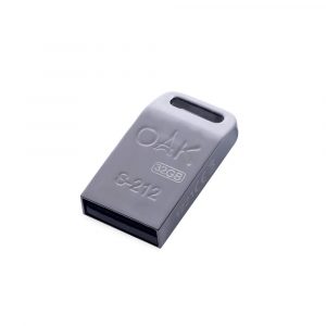   فلش مموری 32 گیگ OAK مدلS-212